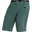 Vaude Cykelbyxor Herr Virt Shorts Dusty Forest