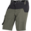 Vaude Cykelbyxor Herr Qimsa Shorts Khaki