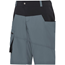Vaude Pyöräilyhousut M Qimsa Shorts Black/Heron
