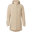 Vaude Cykeljacka Dam Cyclist Padded Parka II Linen