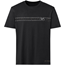 Vaude Pyöräilypaita M Cyclist T-Shirt V Black/Black