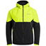 Vaude Pyöräilytakki M Qimsa Softshell Jacket Neon Yellow