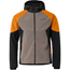 Vaude Pyöräilytakki M Qimsa Softshell Jacket Kurkuma