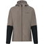 Vaude Cykeljakke Dame Moab Rain Jacket II Kokosnød