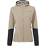 Vaude Pyöräilytakki W Moab Jacket Iv Linen