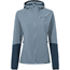 Vaude Cykeljacka Dam Moab Jacket Iv Nordic Blue