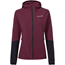Vaude Cykeljacka Dam Moab Jacket Iv Cassis Unisex