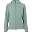 Vaude Pyöräilytakki W Moab Jacket Iv Dusty Fern
