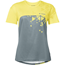 Vaude Cykeltröja Dam Moab T-Shirt Vi Mimosa