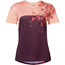 Vaude Pyöräilypaita W Moab T-Shirt Vi Soft Rose