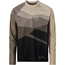 Vaude Pyöräilypaita M Moab Ls T-Shirt Vi Linen