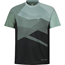 Vaude Pyöräilypaita M Moab T-Shirt Vi Agave
