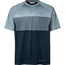 Vaude Cykeltröja Herr Moab T-Shirt Vi Nordic Blue