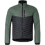 Vaude Cykeljacka Herr Posta Insulation Jacket Agave