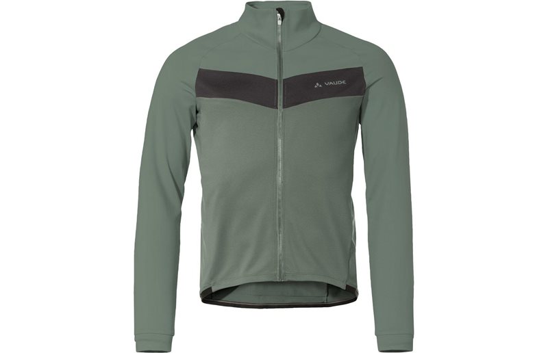 Vaude Pyöräilypaita M Posta Ls Tricot Agave