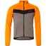 Vaude Herrecykeltrøje Posta Ls Tricot Gurkemeje