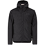 Vaude Pyöräilytakki M Cyclist Warm Rain Jacket Black Unisex