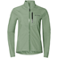 Vaude Cykeljacka Dam Kuro Rain Jacket Willow Green
