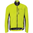 Vaude Pyöräilytakki M Kuro Rain Jacket Bright Green