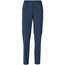Vaude Pyöräilyhousut W Yaras Zo Pants Dark Sea