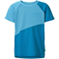 Vaude Pyöräilypaita Lapset Moab T-Shirt II Icicle