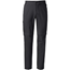 Vaude Pyöräilyhousut M Yaras Zo Pants Black