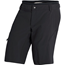 Vaude Pyöräilyhousut M Yaras Shorts Black