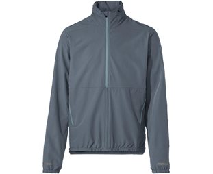 Vaude Cykeljacka Herr Cyclist Air Jacket Heron