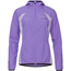 Vaude Cykeljacka Dam Qimsa Air Jacket Limonium