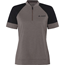 Vaude Pyöräilypaita W Altissimo Q-Zip Shirt Coconut