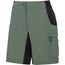 Vaude Cykelbyxor Dam Qimsa Shorty Agave