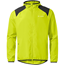 Vaude Pyöräilytakki M Qimsa Air Jacket Bright Green