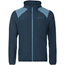 Vaude Cykeljacka Herr Qimsa Air Jacket Dark Sea