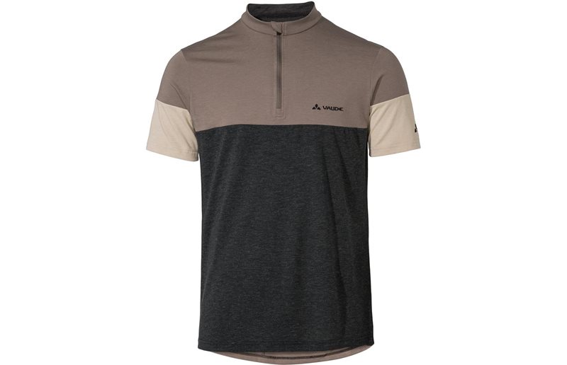 Vaude Cykeltröja Herr Altissimo Shirt II Coconut