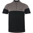 Vaude Pyöräilypaita M Altissimo Shirt II Black/Coconut