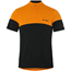 Vaude Pyöräilypaita M Altissimo Shirt II Kurkuma