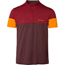 Vaude Cykeltröja Herr Altissimo Shirt II Carmine