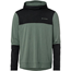 Vaude Pyöräilypaita M Qimsa Hoody Agave