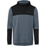 Vaude Pyöräilypaita M Qimsa Hoody Black/Heron