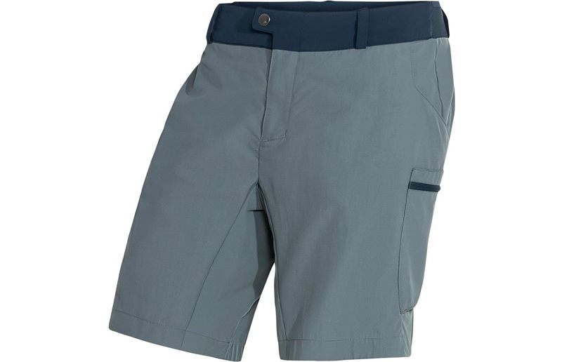 Vaude Cykelbyxor Herr Qimsa Shorty Heron