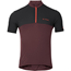 Vaude Pyöräilypaita M Matera Hz Tricot Black