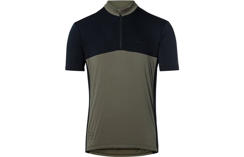 Vaude Pyöräilypaita M Matera Hz Tricot Khaki