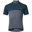 Vaude Cykeltröja Herr Matera Hz Tricot Dark Sea Unisex