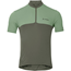 Vaude Cykeltröja Herr Matera Hz Tricot Willow Green
