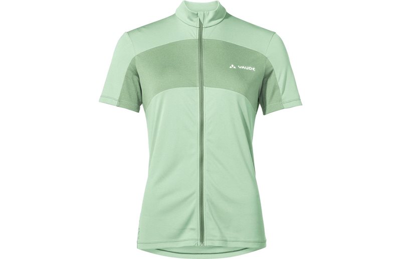 Vaude Cykeltröja Dam Matera Fz Tricot Jade