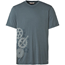 Vaude Cykeltröja Herr Cyclist 3 T-Shirt Heron