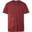 Vaude Pyöräilypaita M Cyclist 3 T-Shirt Carmine