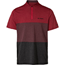 Vaude Pyöräilypaita M Qimsa Shirt Dark Oak