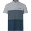 Vaude Pyöräilypaita M Qimsa Shirt Pigeon Grey