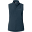Vaude Cykelväst Dam Yaras Vest Dark Sea Unisex